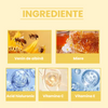 Crema Hidratantă și Revitalizantă cu Venin de Albină – 50ml