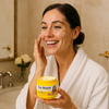 Crema Hidratantă și Revitalizantă cu Venin de Albină – 50ml