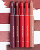 Set 6 Creioane de Buze PREMIUM