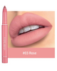 Set 6 Creioane de Buze PREMIUM